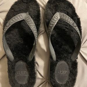 Ugg Flip Flops
